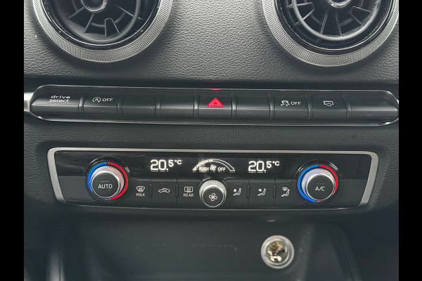 Audi A3 Sportback 30 TFSI Sport S Line Edition l Virtual l Distr VV l Navi l Cruise l Xenon l VDOH l