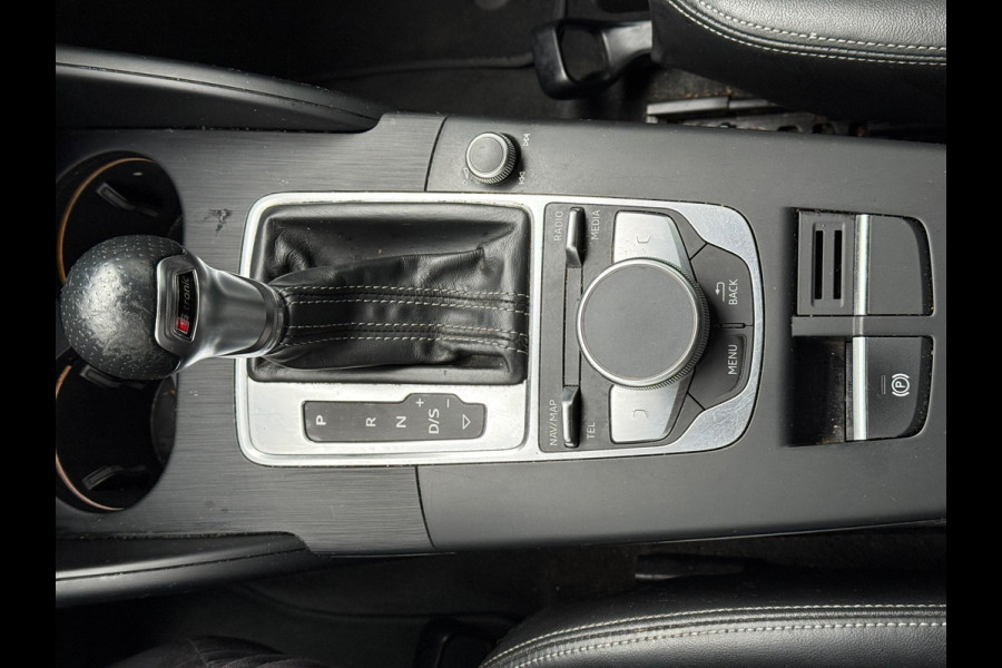 Audi A3 Sportback 30 TFSI Sport S Line Edition l Virtual l Distr VV l Navi l Cruise l Xenon l VDOH l