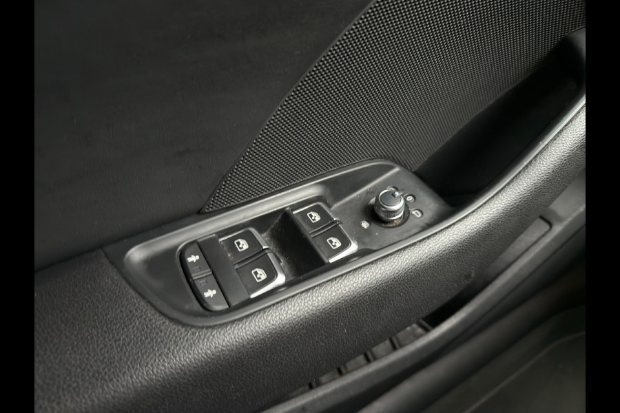 Audi A3 Sportback 30 TFSI Sport S Line Edition l Virtual l Distr VV l Navi l Cruise l Xenon l VDOH l