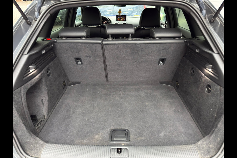 Audi A3 Sportback 30 TFSI Sport S Line Edition l Virtual l Distr VV l Navi l Cruise l Xenon l VDOH l