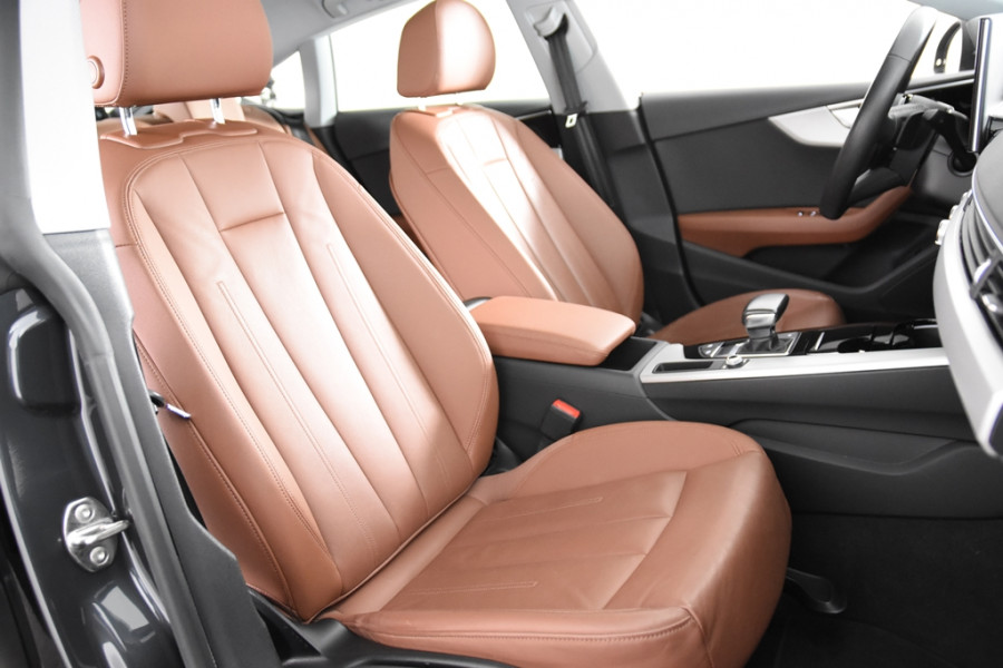 Audi A5 Sportback 35 TFSI *1ste Eigenaar*Leer*Navigatie*Panoramadak*