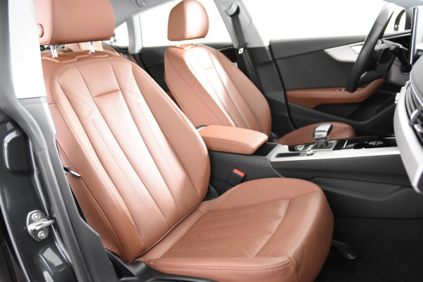 Audi A5 Sportback 35 TFSI *1ste Eigenaar*Leer*Navigatie*Panoramadak*