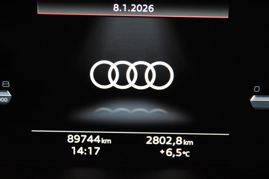 Audi A5 Sportback 35 TFSI *1ste Eigenaar*Leer*Navigatie*Panoramadak*