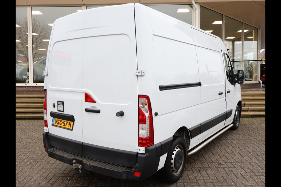 Renault Master T35 2.3 dCi 150 L2H2 150 PK ENERGY COMFORT + DAB | CARPLAY | CAMERA | TREKHAAK 2500 KG