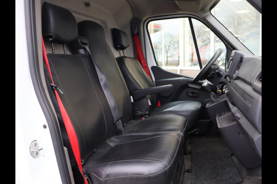 Renault Master T35 2.3 dCi 150 L2H2 150 PK ENERGY COMFORT + DAB | CARPLAY | CAMERA | TREKHAAK 2500 KG
