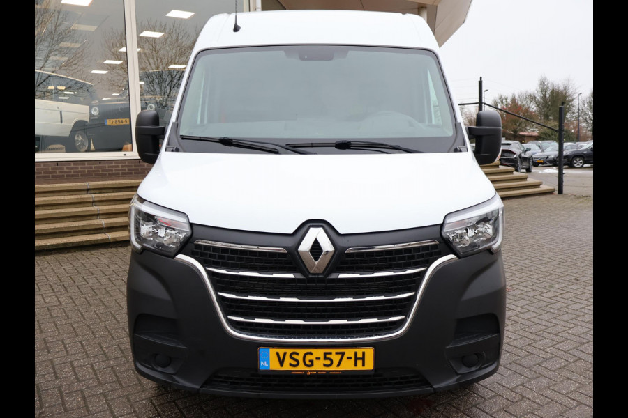 Renault Master T35 2.3 dCi 150 L2H2 150 PK ENERGY COMFORT + DAB | CARPLAY | CAMERA | TREKHAAK 2500 KG