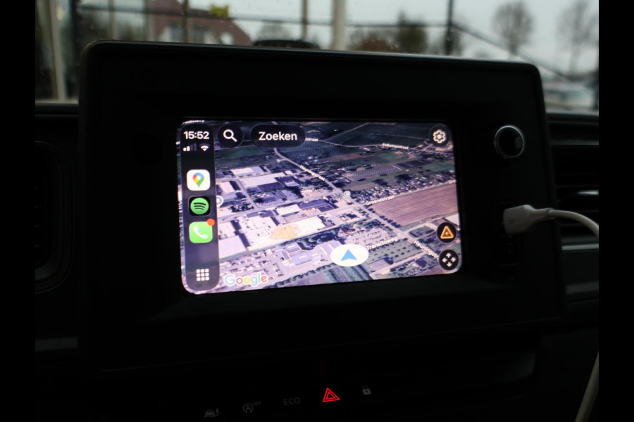 Renault Master T35 2.3 dCi 150 L2H2 150 PK ENERGY COMFORT + DAB | CARPLAY | CAMERA | TREKHAAK 2500 KG