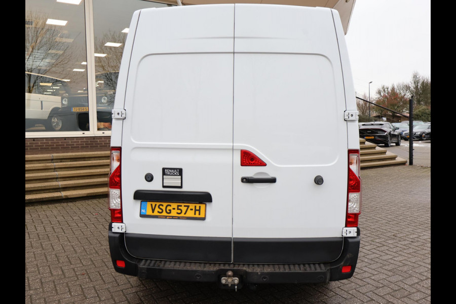 Renault Master T35 2.3 dCi 150 L2H2 150 PK ENERGY COMFORT + DAB | CARPLAY | CAMERA | TREKHAAK 2500 KG