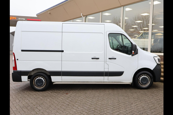 Renault Master T35 2.3 dCi 150 L2H2 150 PK ENERGY COMFORT + DAB | CARPLAY | CAMERA | TREKHAAK 2500 KG
