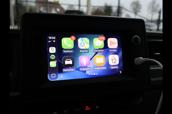 Renault Master T35 2.3 dCi 150 L2H2 150 PK ENERGY COMFORT + DAB | CARPLAY | CAMERA | TREKHAAK 2500 KG