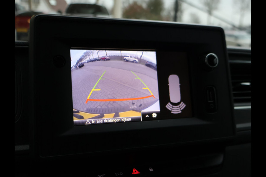 Renault Master T35 2.3 dCi 150 L2H2 150 PK ENERGY COMFORT + DAB | CARPLAY | CAMERA | TREKHAAK 2500 KG