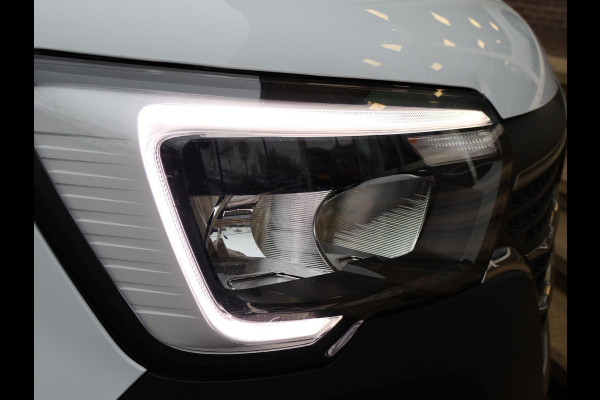 Renault Master T35 2.3 dCi 150 L2H2 150 PK ENERGY COMFORT + DAB | CARPLAY | CAMERA | TREKHAAK 2500 KG