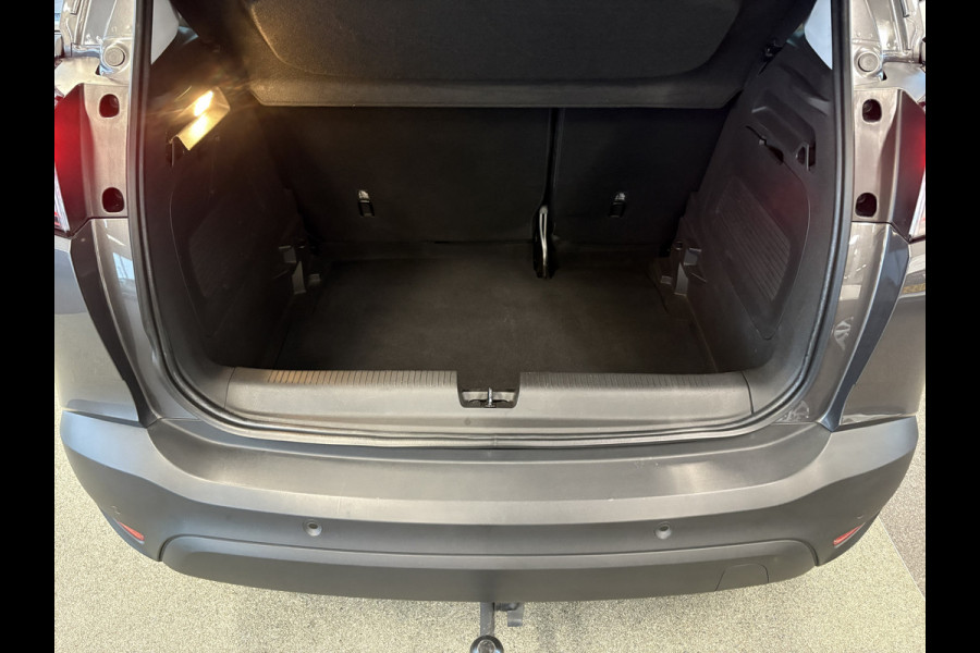 Opel Crossland 1.2 T 130pk Elegance Automaat CAMERA/CLIMA/CARPLAY/TREKHAAK/WINTERPACK