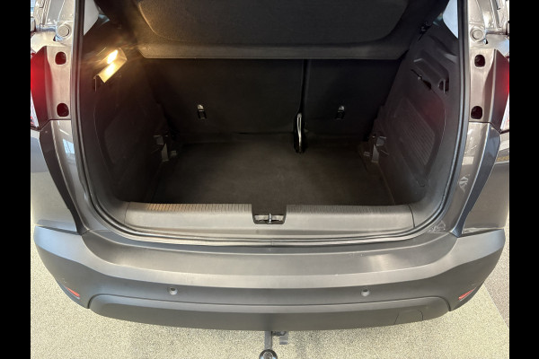 Opel Crossland 1.2 T 130pk Elegance Automaat CAMERA/CLIMA/CARPLAY/TREKHAAK/WINTERPACK