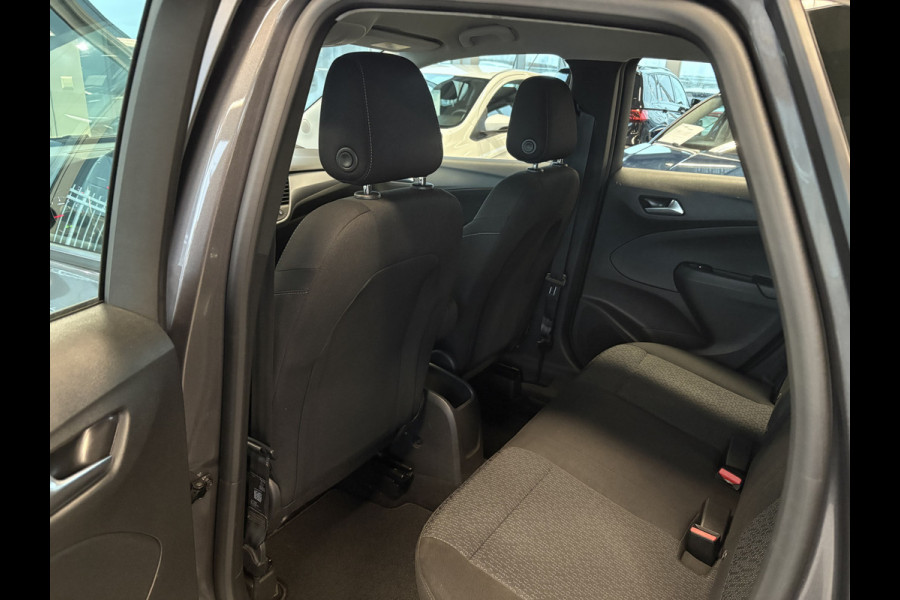 Opel Crossland 1.2 T 130pk Elegance Automaat CAMERA/CLIMA/CARPLAY/TREKHAAK/WINTERPACK
