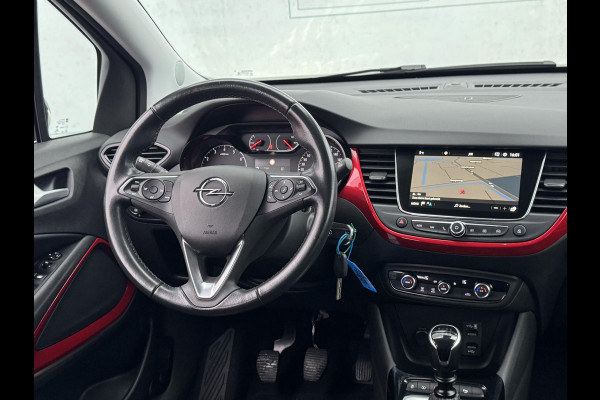 Opel Crossland 1.2 Turbo GS Line CARPLAY | LED | ECC |