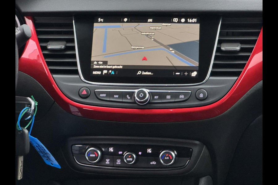 Opel Crossland 1.2 Turbo GS Line CARPLAY | LED | ECC |