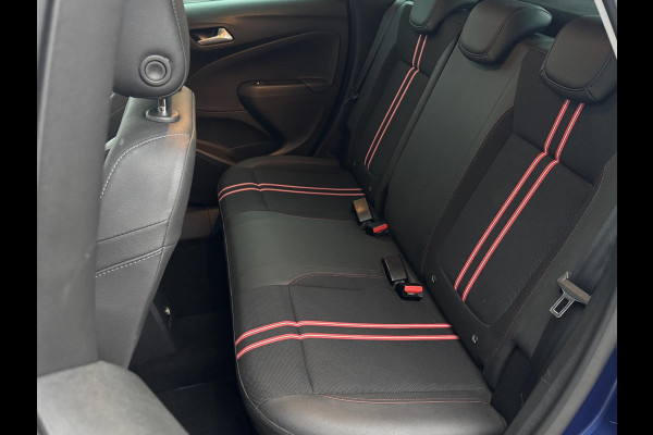 Opel Crossland 1.2 Turbo GS Line CARPLAY | LED | ECC |