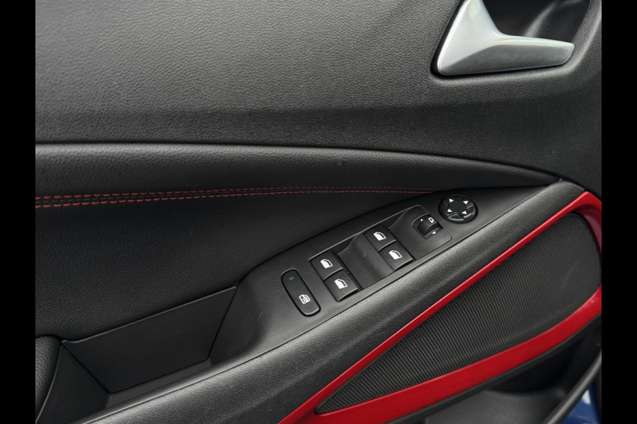 Opel Crossland 1.2 Turbo GS Line CARPLAY | LED | ECC |