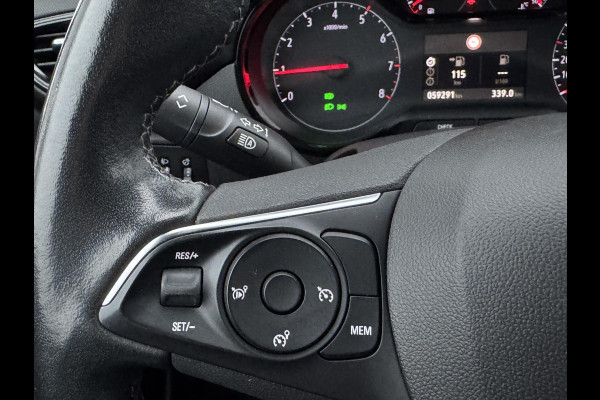 Opel Crossland 1.2 Turbo GS Line CARPLAY | LED | ECC |