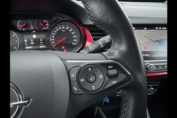 Opel Crossland 1.2 Turbo GS Line CARPLAY | LED | ECC |