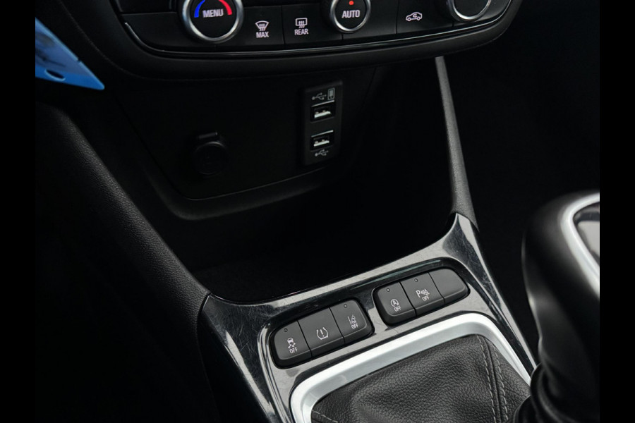 Opel Crossland 1.2 Turbo GS Line CARPLAY | LED | ECC |