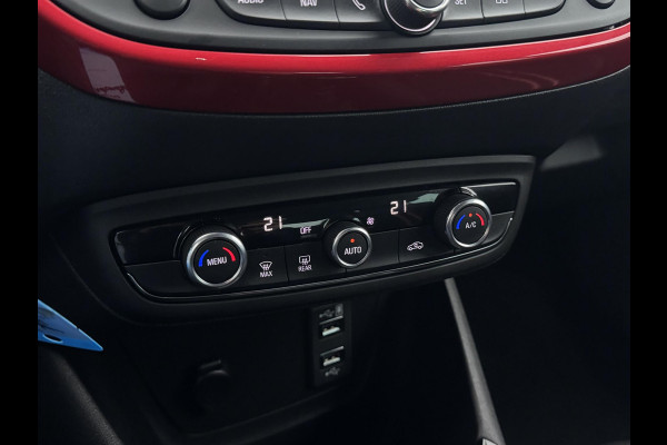 Opel Crossland 1.2 Turbo GS Line CARPLAY | LED | ECC |