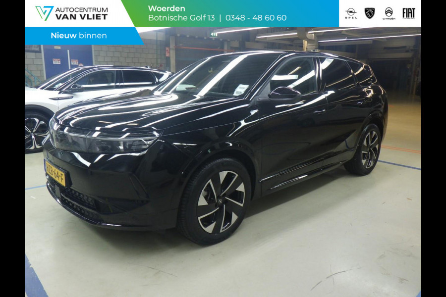 Opel Grandland Electric Business Edition 73 kWh