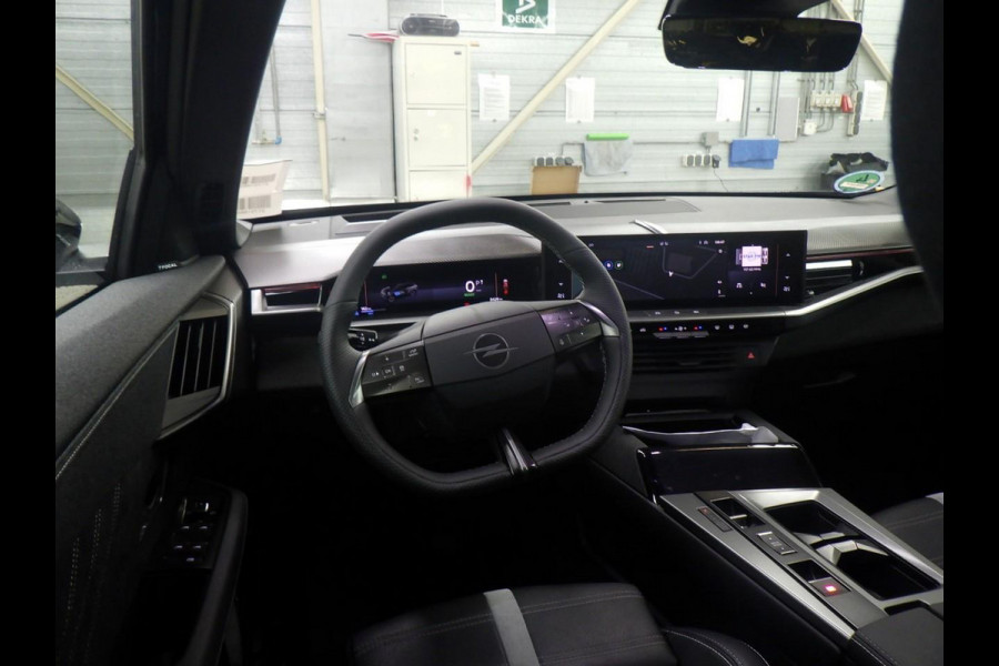 Opel Grandland Electric Business Edition 73 kWh