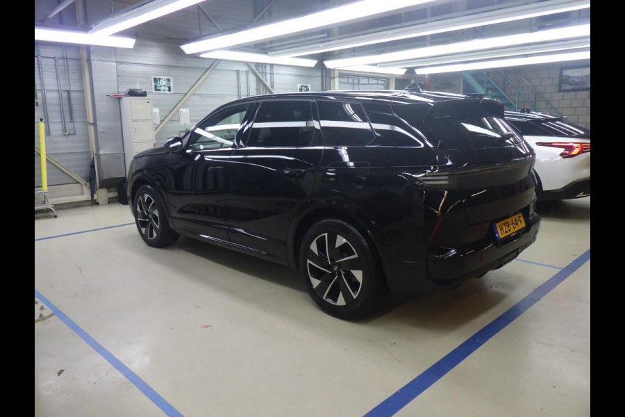 Opel Grandland Electric Business Edition 73 kWh