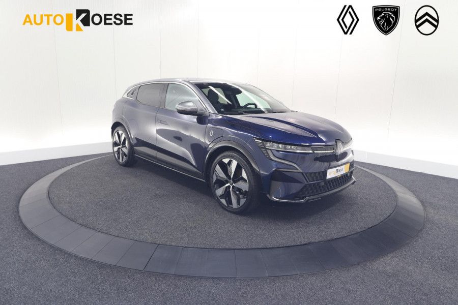 Renault Mégane E-Tech EV40 Boost Charge Techno | Pack Winter | Camera | Apple Carplay