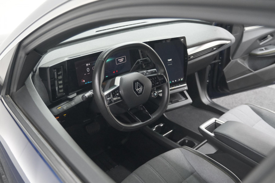 Renault Mégane E-Tech EV40 Boost Charge Techno | Pack Winter | Camera | Apple Carplay