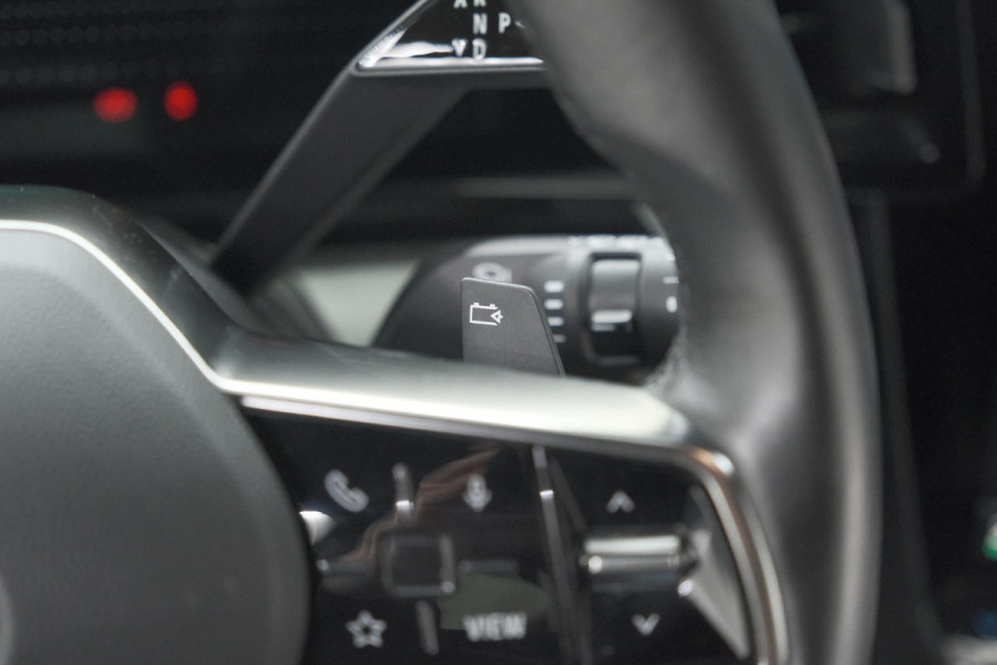 Renault Mégane E-Tech EV40 Boost Charge Techno | Pack Winter | Camera | Apple Carplay