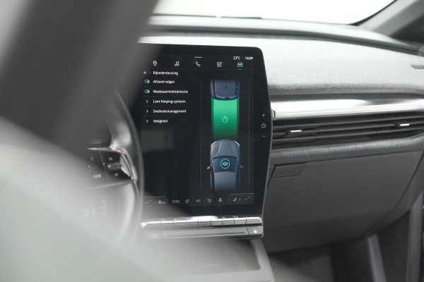 Renault Mégane E-Tech EV40 Boost Charge Techno | Pack Winter | Camera | Apple Carplay