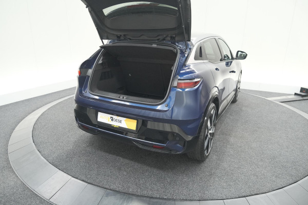 Renault Mégane E-Tech EV40 Boost Charge Techno | Pack Winter | Camera | Apple Carplay