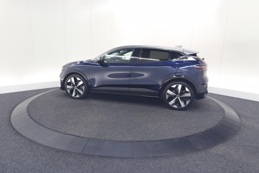 Renault Mégane E-Tech EV40 Boost Charge Techno | Pack Winter | Camera | Apple Carplay