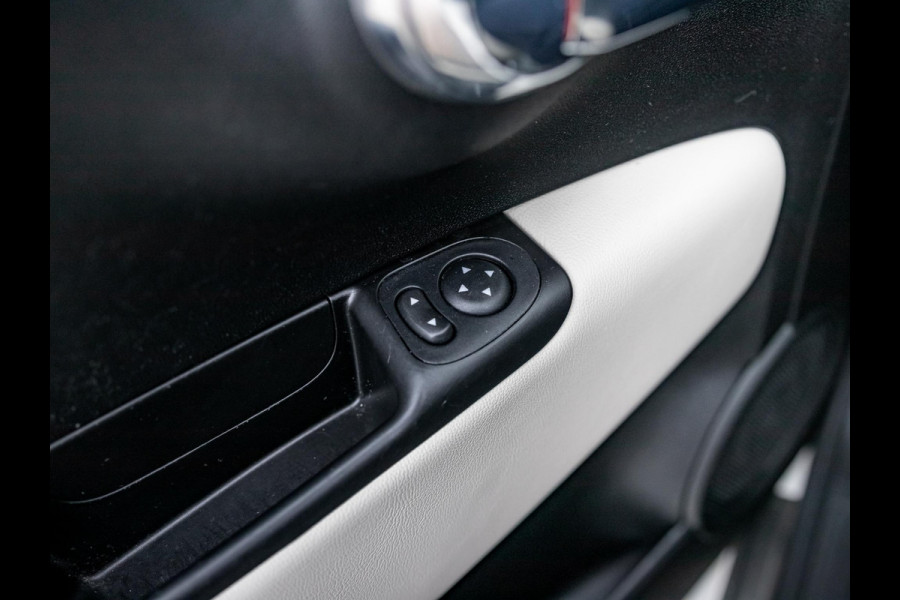 Fiat 500C Hybrid Dolcevita | Special Edition | Navi | Clima | Half Leder| 16" | PDC | Apple Carplay | Kap Beige