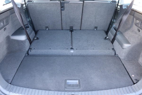 Škoda Kodiaq 1.5 TSI Business Ed. 7persoons org.NL el.trekhaak camera digitaal dashboard