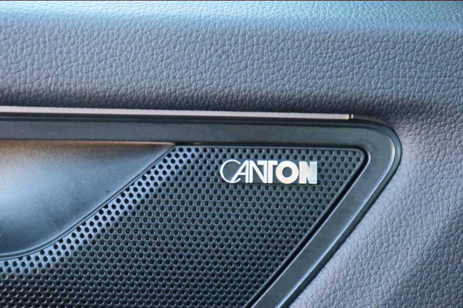 Škoda Kodiaq 1.5 TSI Business Sportline 20"lm 7persoons org.NL el.klep stuur+stoelverw camera