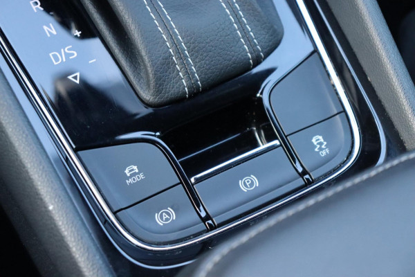 Škoda Kodiaq 1.5 TSI Sportline Bus. org.NL el.klep stuur+stoelverw camera 20"