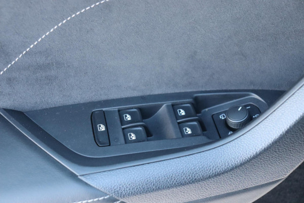 Škoda Kodiaq 1.5 TSI Sportline Bus. org.NL el.klep stuur+stoelverw camera 20"