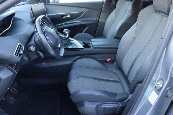 Peugeot 5008 1.2 PT Allure Pack Bus. 7persoons org.NL camera trekhaak-afn.