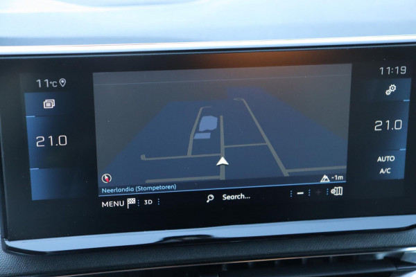 Peugeot 5008 1.2 PT Allure Pack Bus. 7persoons org.NL camera trekhaak-afn.