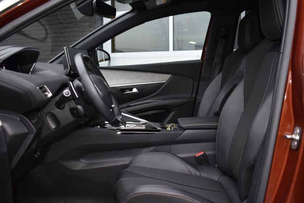 Peugeot 5008 1.6 PureTech 180PK Aut. GT | 7 Zits | Navi | Camera | LED | Incl. garantie