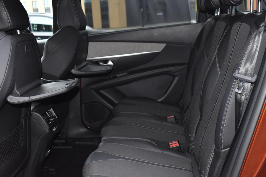 Peugeot 5008 1.6 PureTech 180PK Aut. GT | 7 Zits | Navi | Camera | LED | Incl. garantie