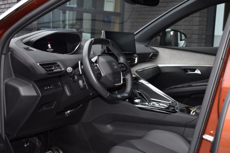 Peugeot 5008 1.6 PureTech 180PK Aut. GT | 7 Zits | Navi | Camera | LED | Incl. garantie