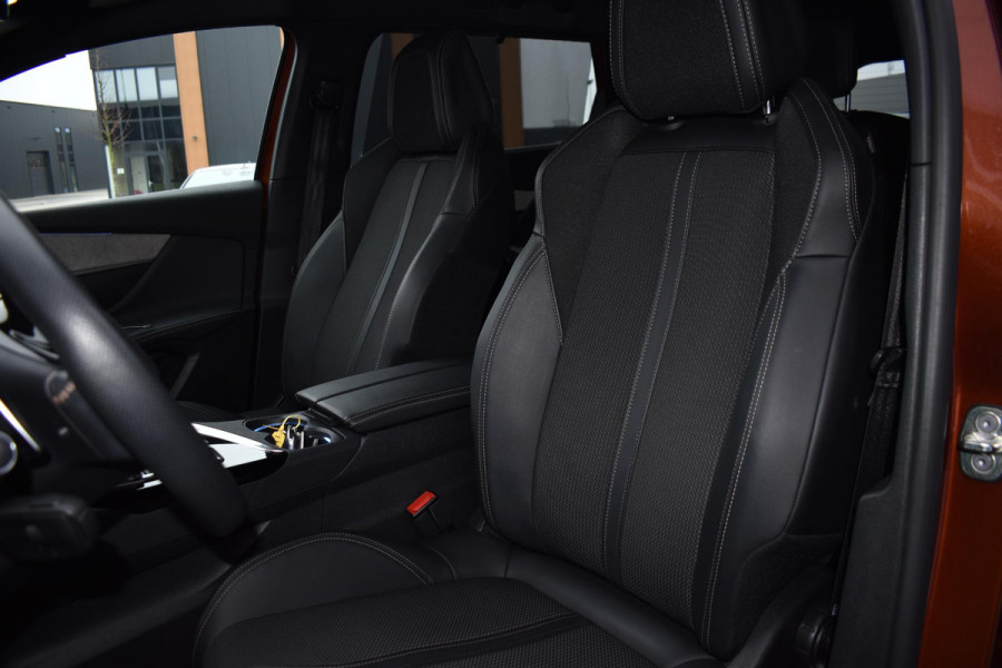 Peugeot 5008 1.6 PureTech 180PK Aut. GT | 7 Zits | Navi | Camera | LED | Incl. garantie