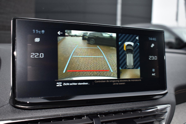 Peugeot 5008 1.6 PureTech 180PK Aut. GT | 7 Zits | Navi | Camera | LED | Incl. garantie
