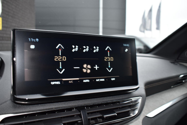 Peugeot 5008 1.6 PureTech 180PK Aut. GT | 7 Zits | Navi | Camera | LED | Incl. garantie