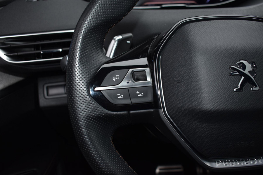 Peugeot 5008 1.6 PureTech 180PK Aut. GT | 7 Zits | Navi | Camera | LED | Incl. garantie